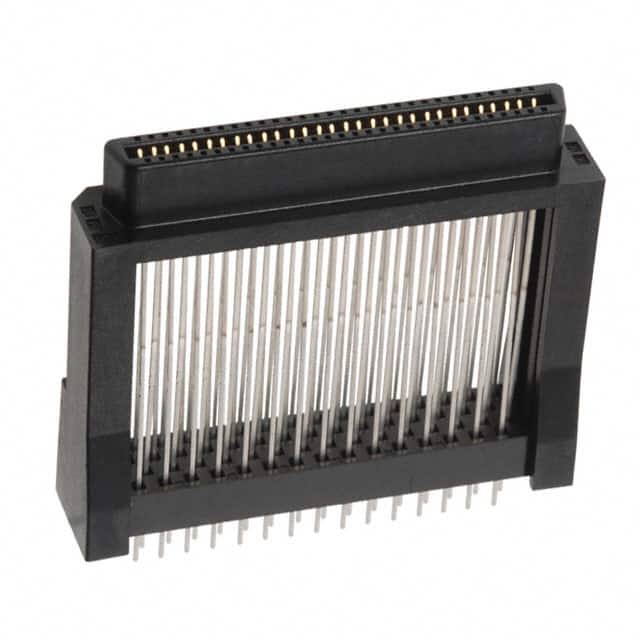 FX2M6A-60S-1.27DSAL Hirose Electric Co Ltd  Centronics Connectors